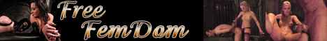 Free FemDom