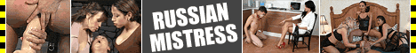 CRAZY STRAPON MISTRESS